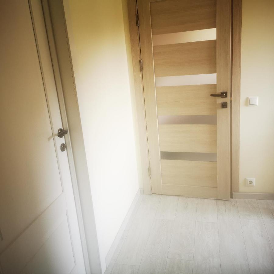 Rooms In Vilnius Ngoại thất bức ảnh