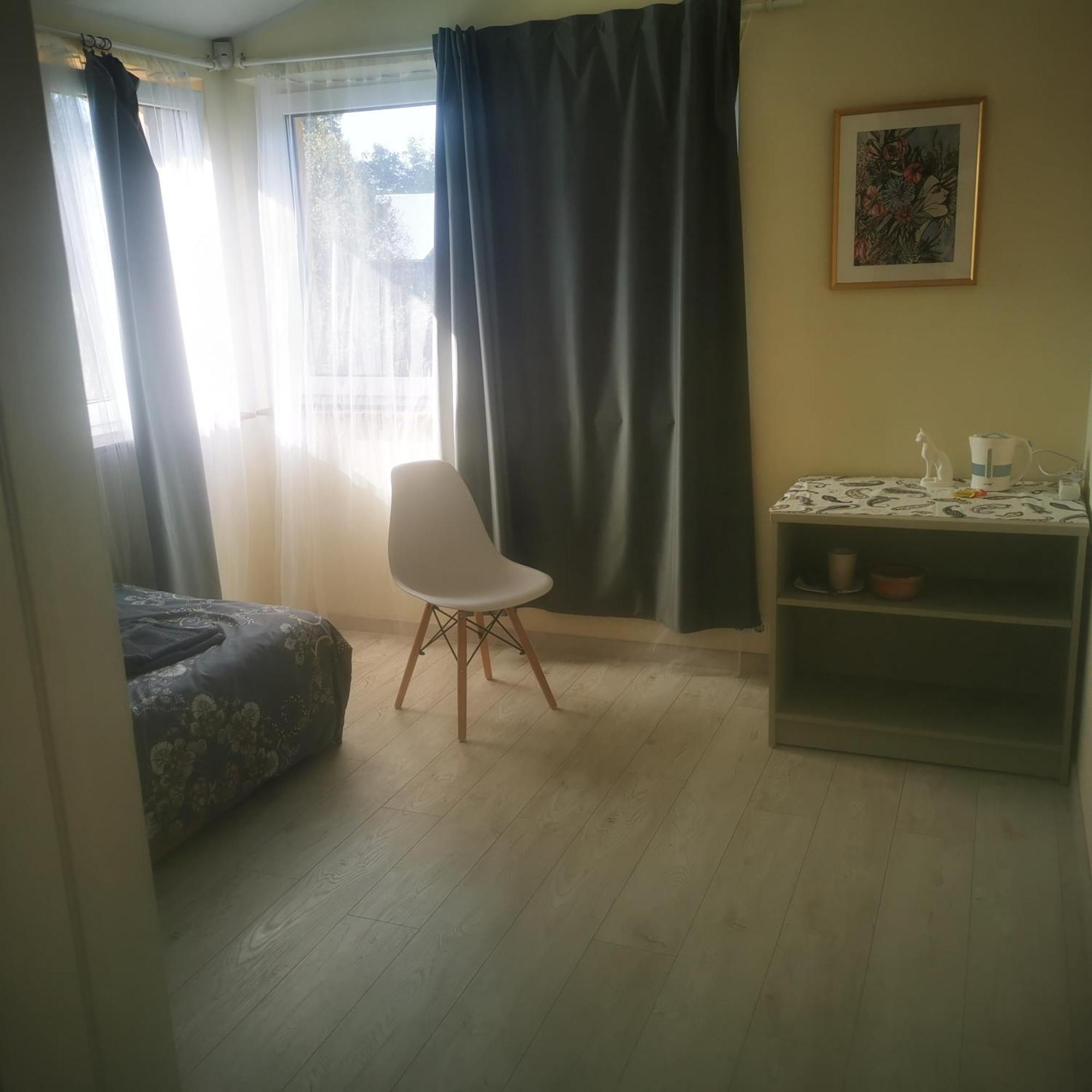 Rooms In Vilnius Phòng bức ảnh