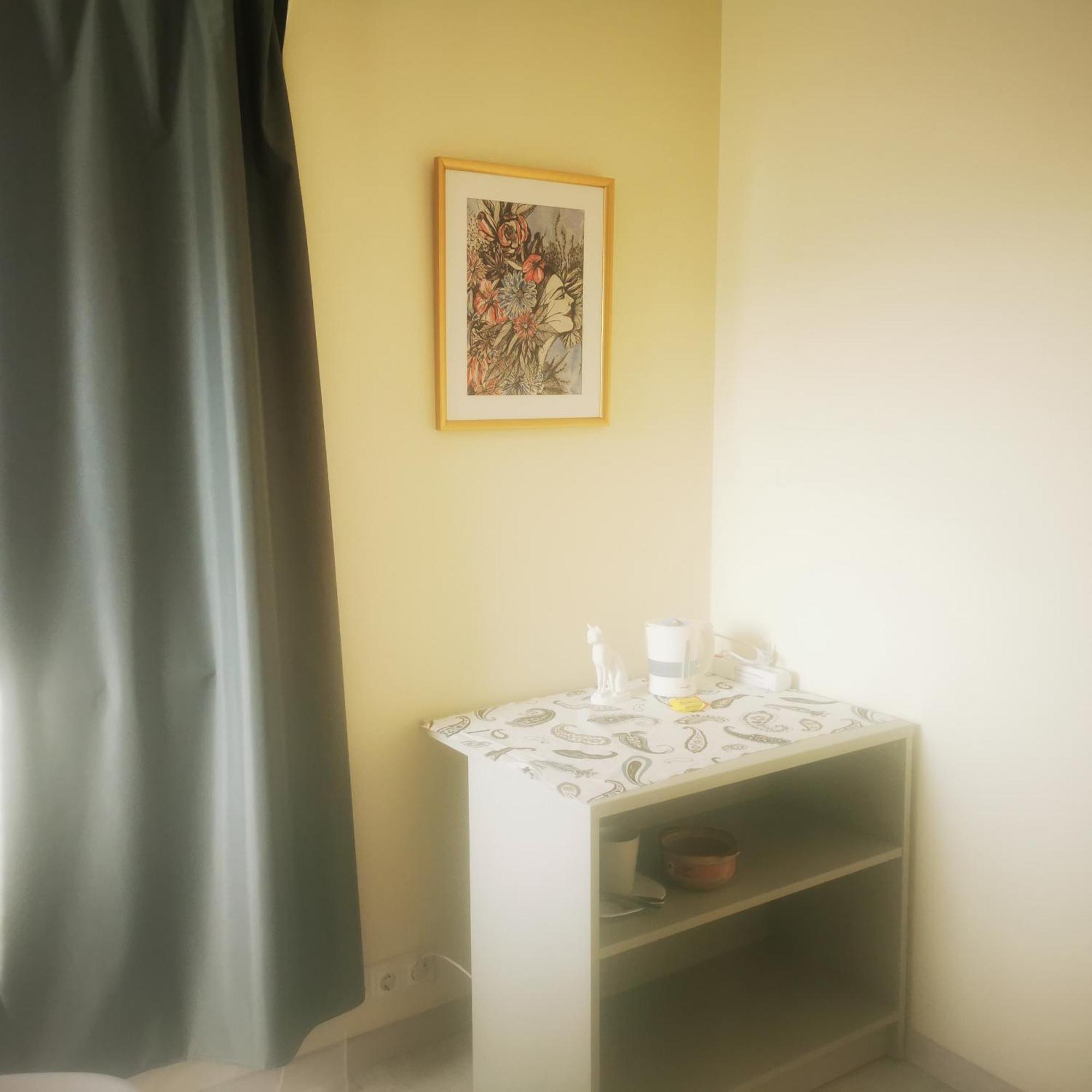 Rooms In Vilnius Phòng bức ảnh